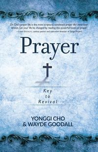 Produktbild: Prayer