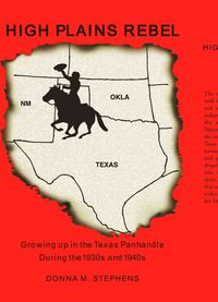 Produktbild: High Plains Rebel