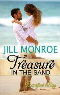 Produktbild: Treasure in the Sand