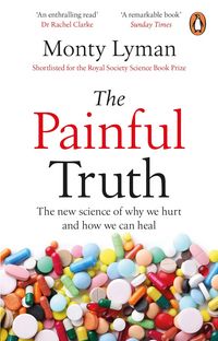 Produktbild: The Painful Truth