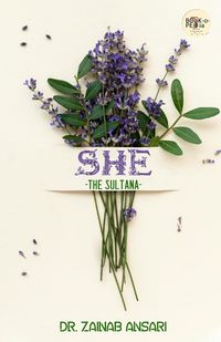 Produktbild: SHE-THE SULTANA