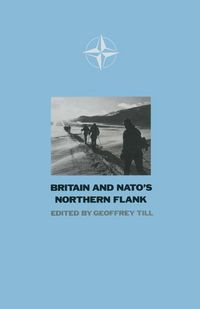 Produktbild: Britain and N. A. T. O.'s Northern Flank