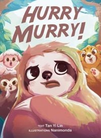 Produktbild: Hurry Murry