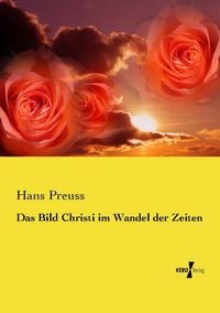 Produktbild: Das Bild Christi im Wandel der Zeiten