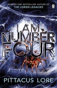 Produktbild: I Am Number Four
