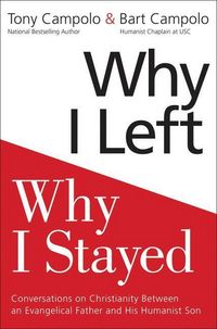 Produktbild: Why I Left, Why I Stayed