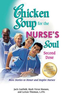 Produktbild: Chicken Soup for the Nurse's Soul: Second Dose