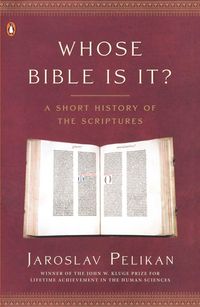 Produktbild: Whose Bible Is It?