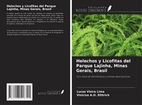 Produktbild: Helechos y Licofitas del Parque Lajinha, Minas Gerais, Brasil