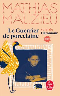 Produktbild: Malzieu, M: Guerrier de porcelaine