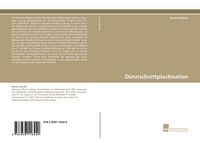 Produktbild: D&uuml;nnschnittplastination