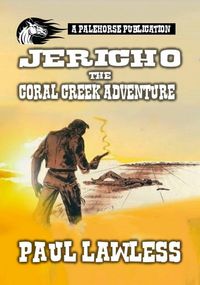 Produktbild: Jericho And The Coral Creek Adventure