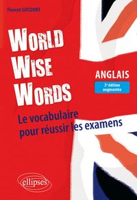Produktbild: World Wise Words