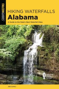Produktbild: Hiking Waterfalls Alabama