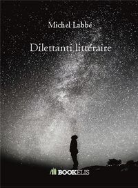Produktbild: Dilettanti litteraire