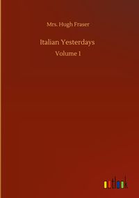 Produktbild: Italian Yesterdays