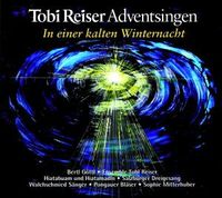 Produktbild: Reiser, T: In einer kalten Winternacht