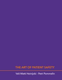Produktbild: The Art of Patient Safety