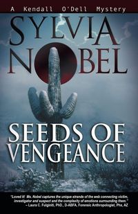 Produktbild: Seeds of Vengeance