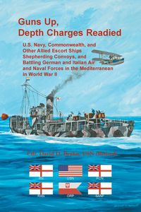 Produktbild: Guns Up, Depth Charges Readied