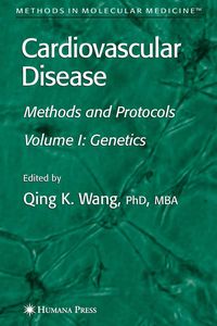 Produktbild: Cardiovascular Disease, Volume 1