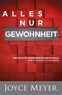 Produktbild: Alles nur Gewohnheit