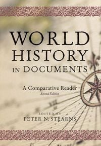 Produktbild: World History in Documents