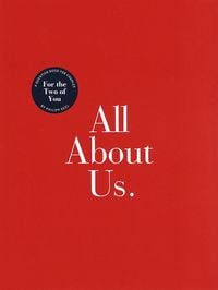 Produktbild: All about Us