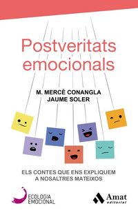 Produktbild: Postveritats emocionals