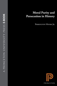 Produktbild: Moral Purity and Persecution in History