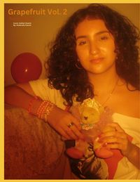 Produktbild: Grapefruit Vol. 2