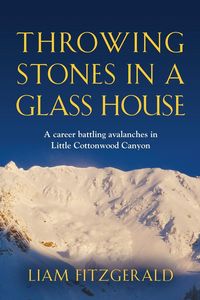 Produktbild: Throwing Stones in a Glass House