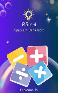 Produktbild: R&auml;tsel