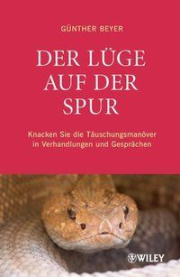 Produktbild: Der L&uuml;ge auf der Spur