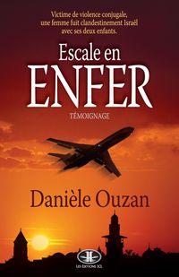 Produktbild: Escale en enfer