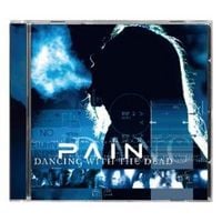 Produktbild: Dancing With The Dead (Remastered)