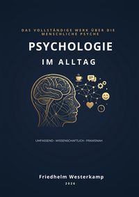 Produktbild: Psychologie im Alltag