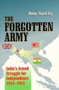 Produktbild: Forgotten Army