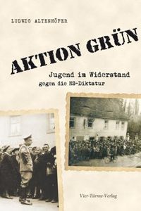 Bild vom Artikel Aktion Grün vom Autor Ludwig Altenhöfer