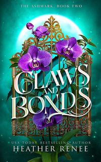 Produktbild: Claws and Bonds