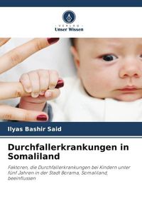 Produktbild: Durchfallerkrankungen in Somaliland