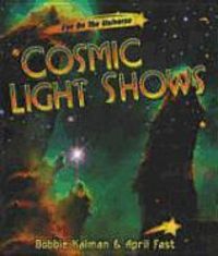 Produktbild: Cosmic Light Shows