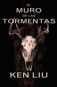 Produktbild: La Dinast&iacute;a del Diente de Le&oacute;n 2. El muro de las tormentas