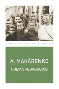 Produktbild: Poema pedag&oacute;gico