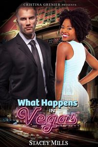 Produktbild: What Happens in Vegas