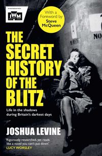 Produktbild: The Secret History of the Blitz