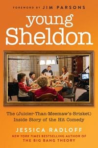Produktbild: Young Sheldon