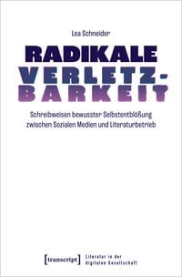 Produktbild: Radikale Verletzbarkeit