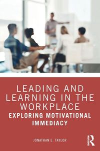 Produktbild: Leading and Learning in the Workplace