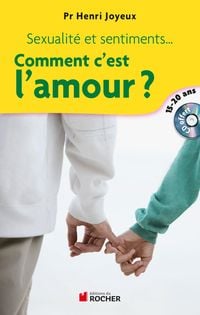 Produktbild: Comment c'est l'amour ?